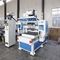 合板4*8ft CNCのルーター1325を切るための自動3d木製CNC機械 サプライヤー