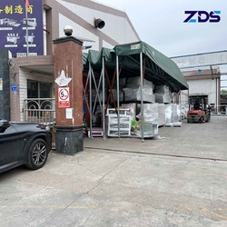 中国 Zhengzhou The Right Time Import And Export Co., Ltd.