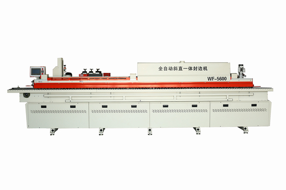 16.6kw斜めの木工業の端のBander機械45度